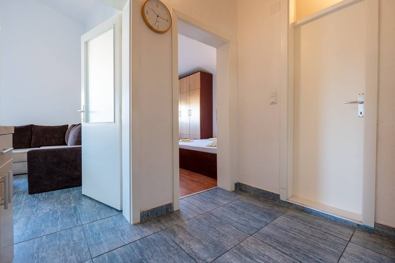 Ganze Wohnung, Cozy Sea Breeze Apartment in Neum, Bosnien und Herzegowina