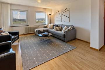 Location De Vacances pour 4 Personnes dans Küssaberg, Waldshut, Photo 3