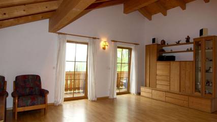 Bauernhof für 4 Personen in Berchtesgaden, Bayerische Alpen, Bild 1