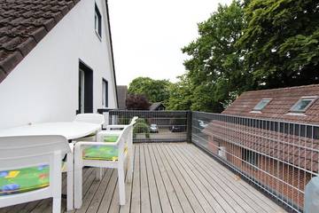 Ferienwohnung für 4 Personen in Kellenhusen, Südliche Ostseeküste, Bild 1