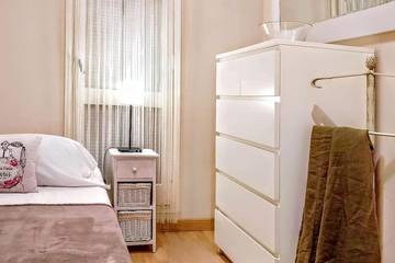 Agriturismo per 6 Persone in Eixample, Barcellona, Foto 4