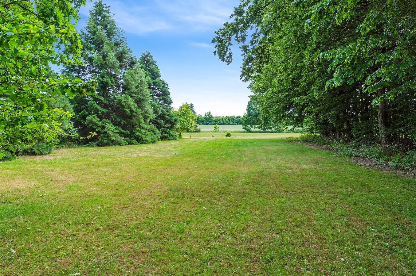 3 bedroom home in østermarie in Østermarie, Bornholm