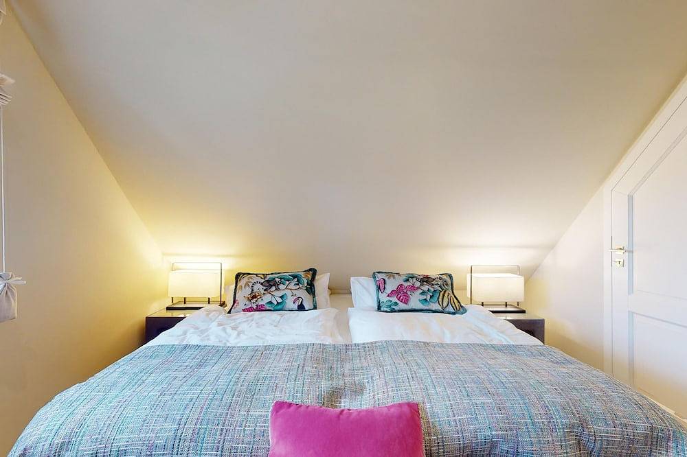 Ganze Wohnung, Willkommen in unserer Inselsuite! in Hörnum, Sylt