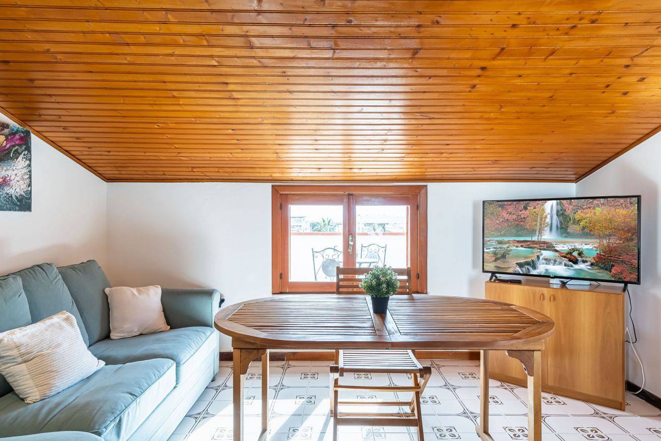 Appartamento intero, Naxos Charming Penthouse with Swimming Pool x6 in Recanati (Sicilia), Giardini-Naxos