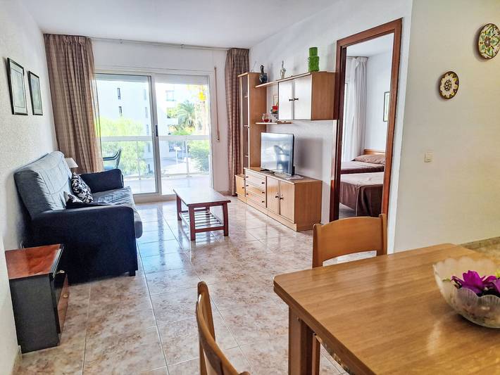 Apartamento entero, China in Salou, Costa Dorada