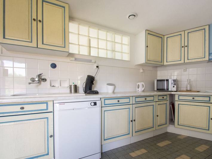 Location de vacances pour 4 personnes, avec jardin et balcon, adapté aux familles à Hérisson - 3