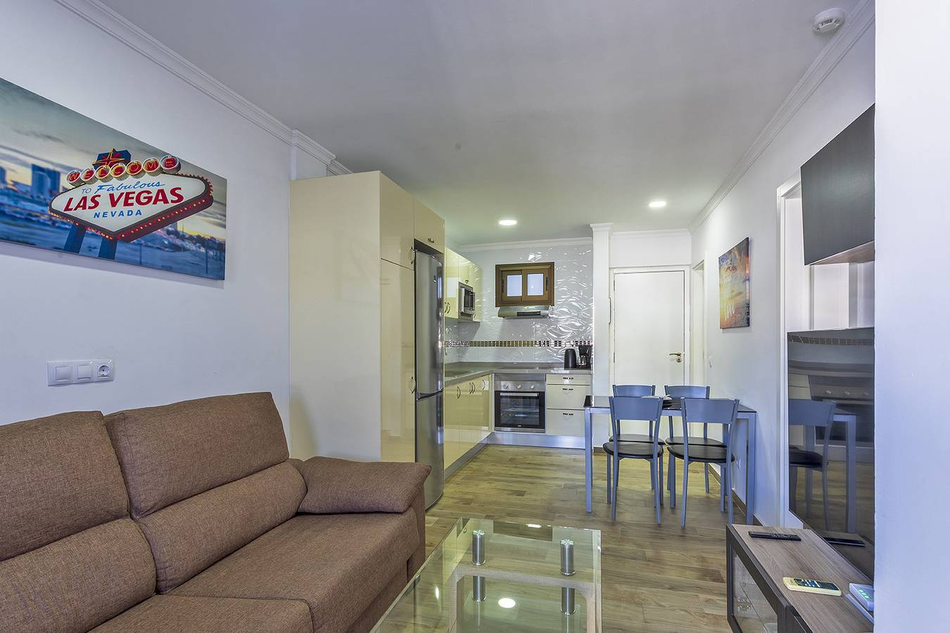 Geheel appartement, Puerto Feliz 1: Paradise in Puerto Rico (Gran Canaria), Zuid Gran Canaria