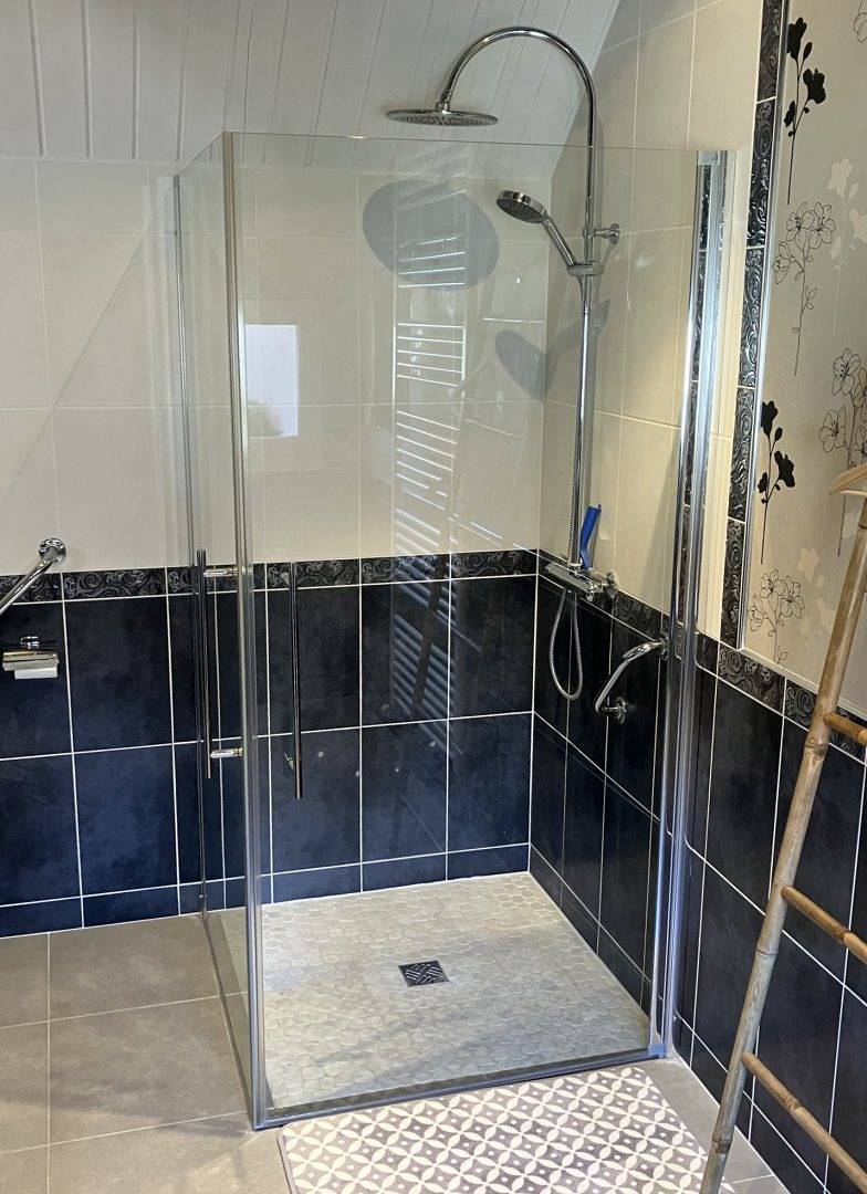 La Marquille - Chambre in Marquillies, Région de Lille