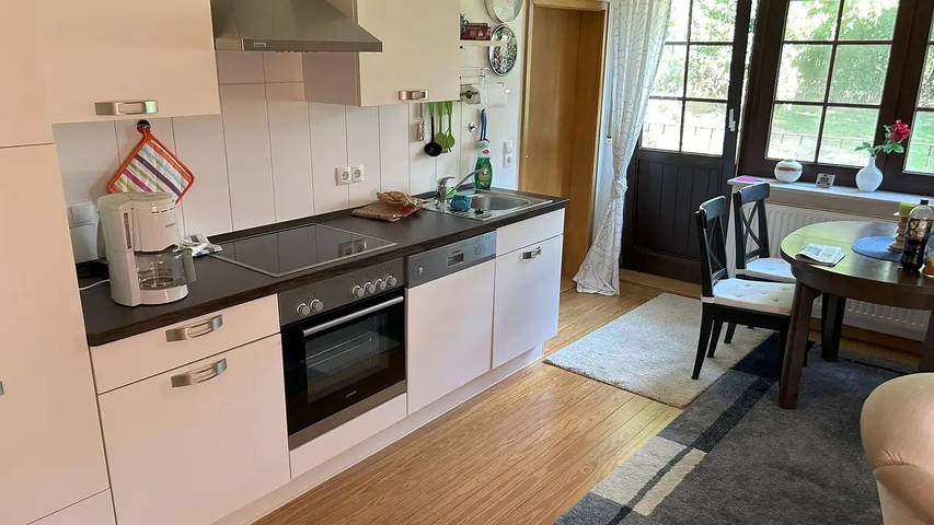 Ferienwohnung für 4 Personen, mit Garten, mit Haustier in Landkreis Heidekreis - 4