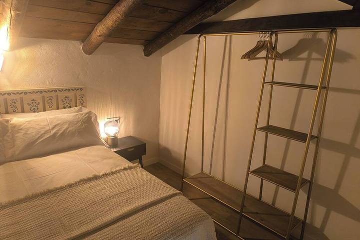 Ganze Wohnung, Apartamentos en cortijo histórico in Urbanización La Celada, Carmona