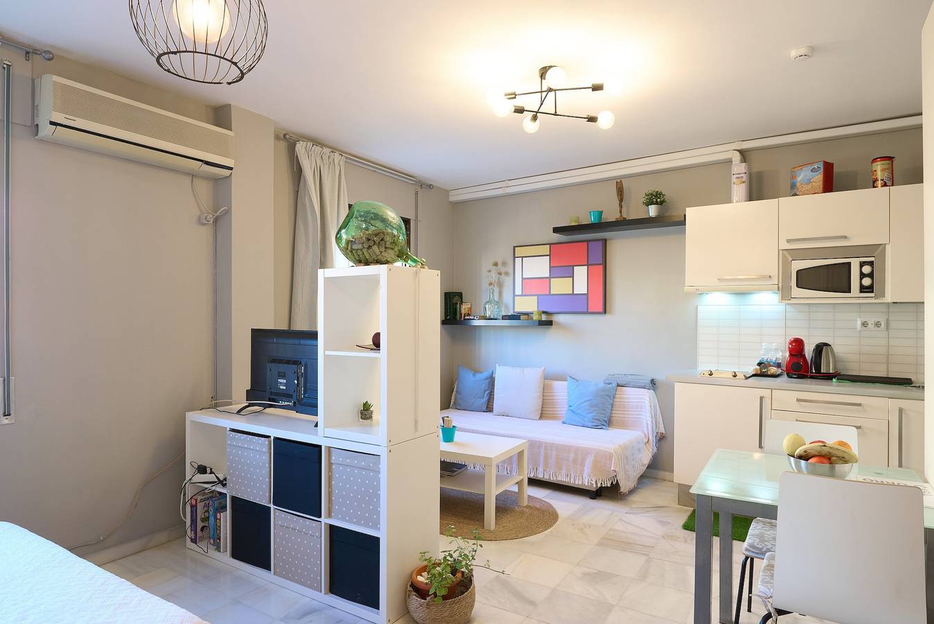 Apartamento para 3 Personas en Baena , Provincia de Córdoba