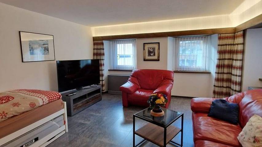 Gîte pour 4 personnes à Bivio - 3