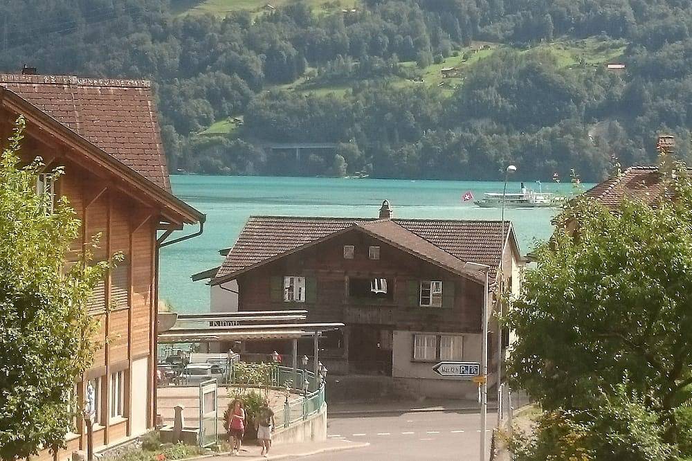 Ganze Wohnung, Apartment Suite in Brienz, Berner Oberland