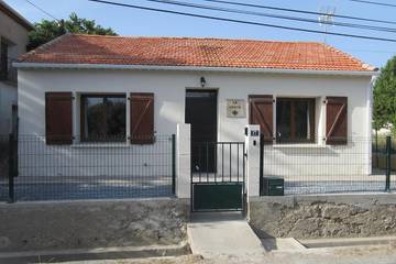 Gîte pour 5 personnes, animaux acceptés à Capestang