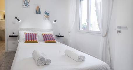 Maison D’hôte pour 2 Personnes dans Alghero, Province de Sassari, Photo 1