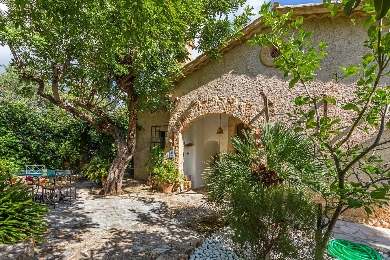 Villa Calvario by Sealand Villas in Pollença Town, Pollença