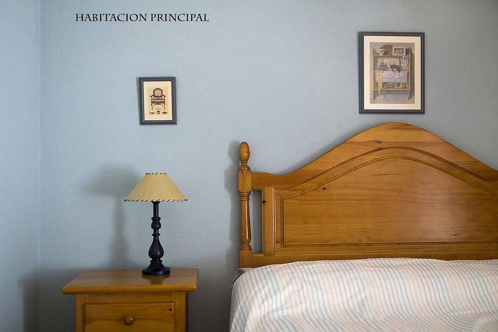 Sajazarra. Holiday home Detached villa 160 m / 2 very bright in Sajazarra, La Rioja Province