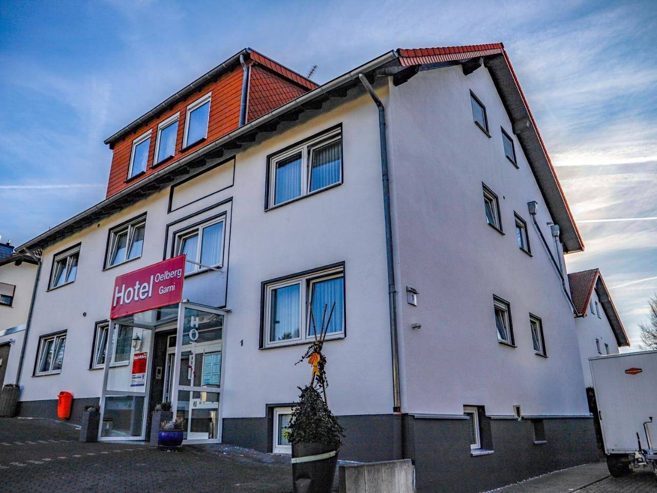 Hotel Oelberg budget - Bonn Süd Königswinter in Oberpleis, Königswinter