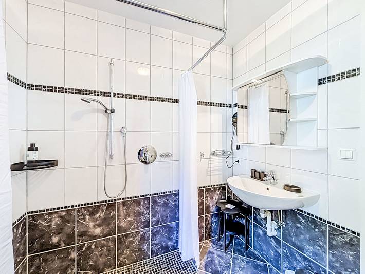 Ferienhaus für 10 Personen, mit Balkon und Terrasse sowie Garten in Kaunertal - 3
