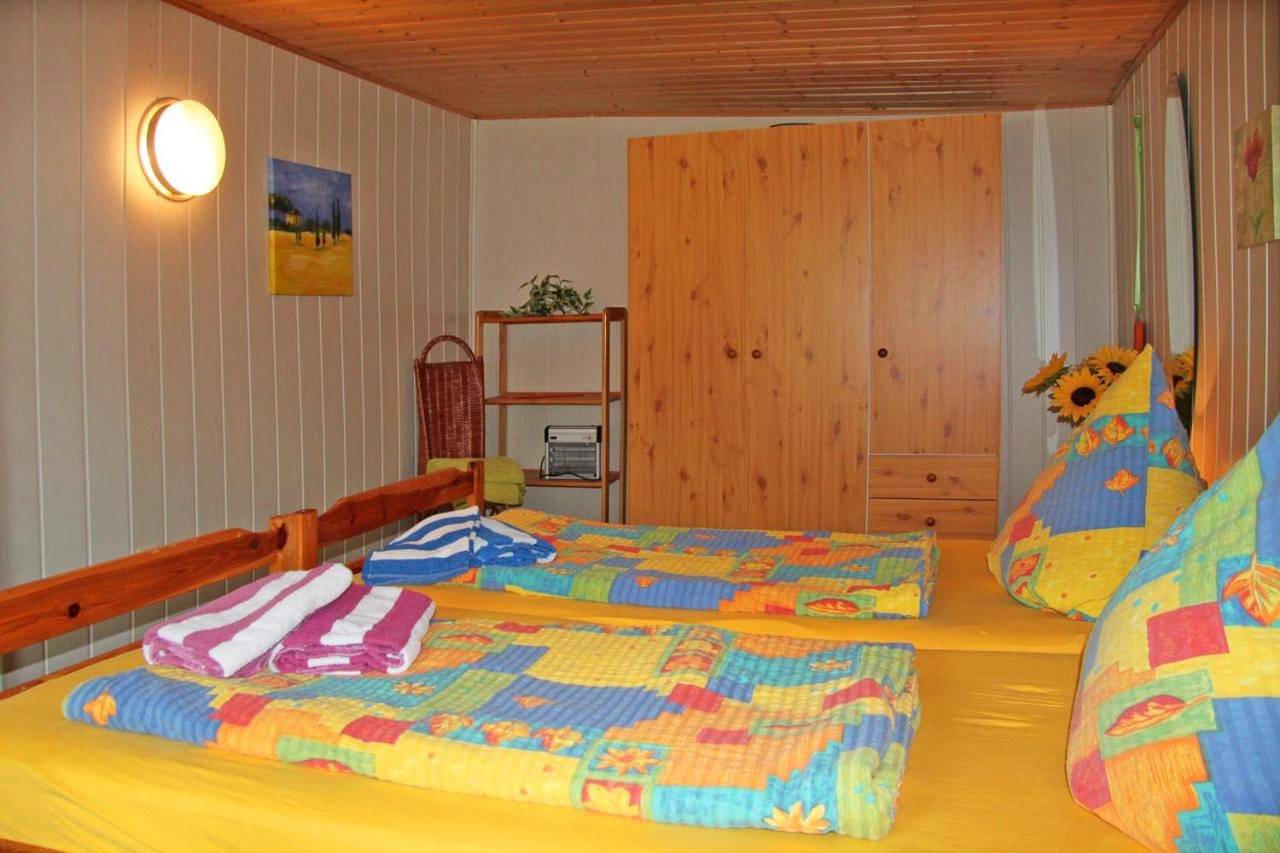 Ganze Wohnung, Unterkünfte in Zarrendorf in Zarrendorf, Stralsund Umland