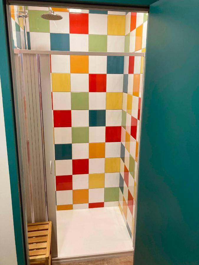 Gîte pour 2 personnes, avec jardin à Meymac - 4