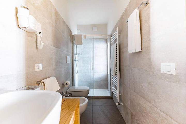 Gîte pour 3 personnes, avec vue à Pieve di Soligo - 4