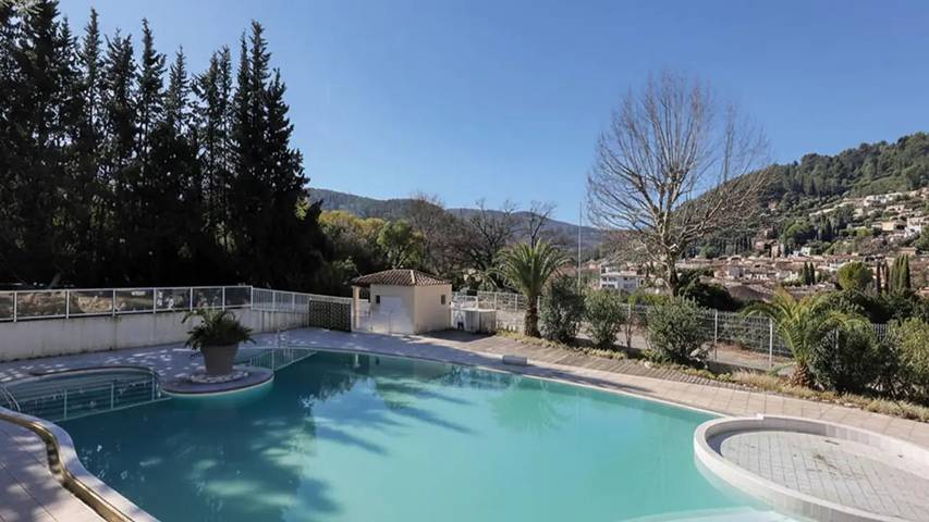 Casa de vacaciones para 6 personas, con piscina y terraza - 1