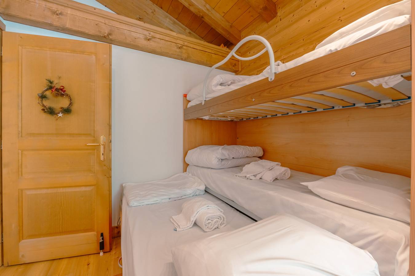 Ganze Wohnung, Appartement Des Granges in Chamonix, Mont-Blanc-Massiv