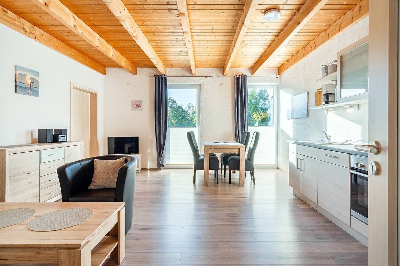 Appartamento vacanze a Aurich a partire da 140€ a notte
