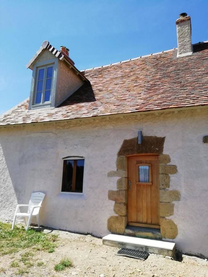 Chez Pastuso in Brigueil-le-Chantre, Vienne (France)