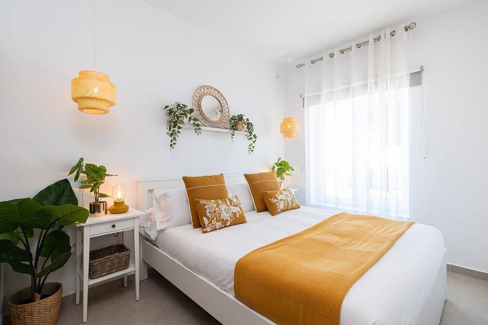 Appartement entier, H2La Cala del Moral Studio Seafront & Promenade in La Cala del Moral, Rincón de la Victoria