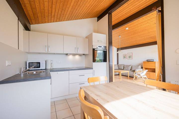 Ferienhaus für 4 Personen, mit Terrasse am Bodensee - 3