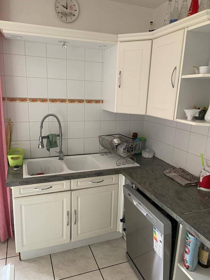 Chambre d’hôte pour 6 personnes, avec jardin, animaux acceptés à Salses-le-Château