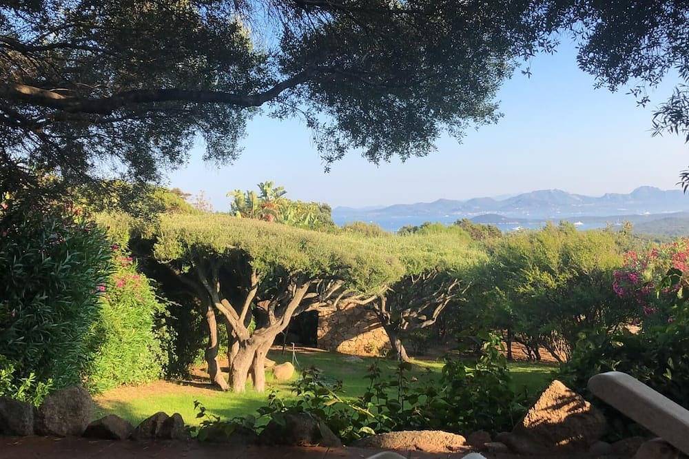 Wunderschönes Anwesen Cala di Volpe Anlass August 2019 in Cala di Volpe, Arzachena