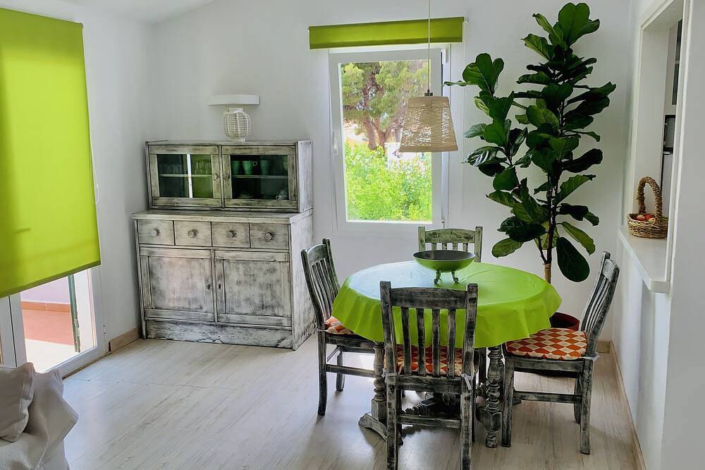 Appartement entier, Bel appartement à Cala Blanca, Minorque in Cala Blanca, Ciutadella