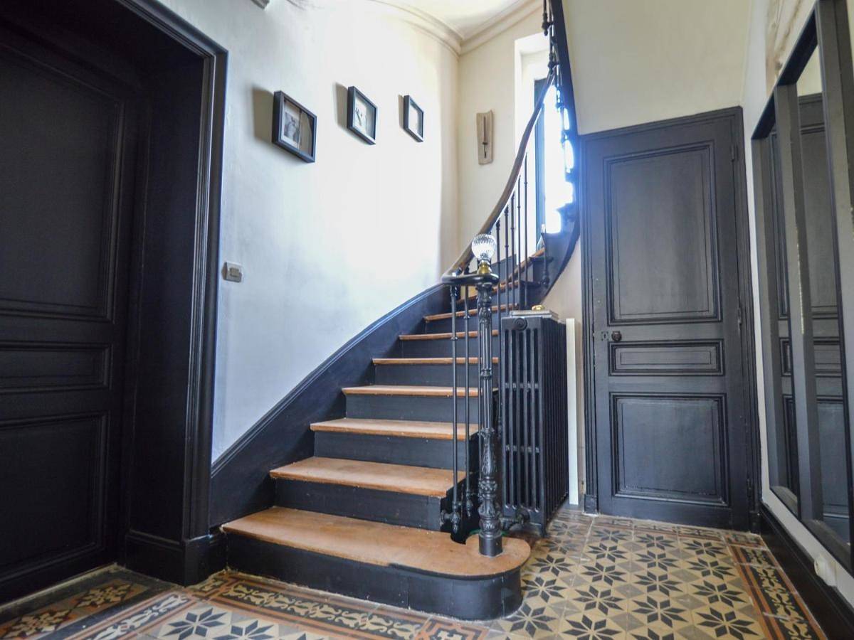 Appartement entier, La Paresse en Ville in Bayeux, Région de Bayeux