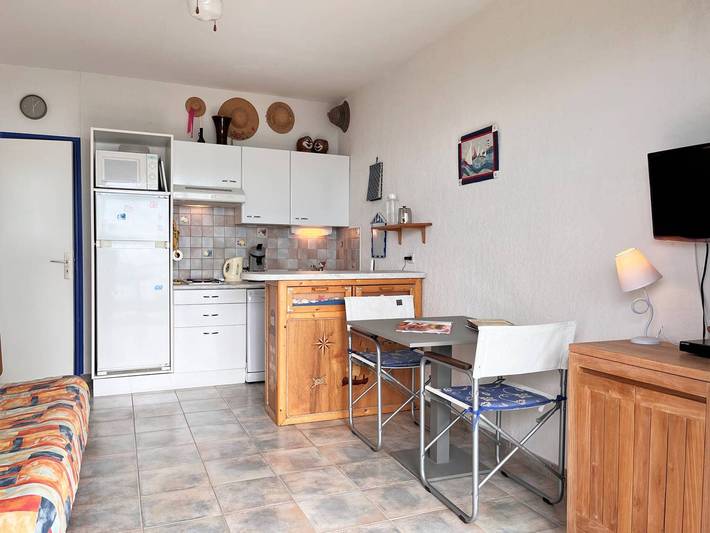 Gîte pour 4 personnes dans Plage de l'Anglade - 3