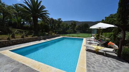 Ferienhaus für 9 Personen in Naregno, Elba, Bild 2