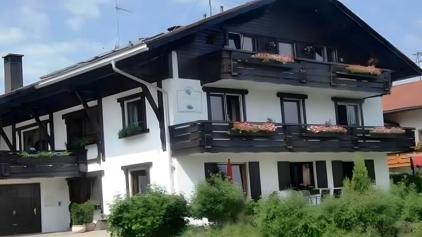 Ferienwohnung für 6 Personen, mit Balkon in Missen-Wilhams