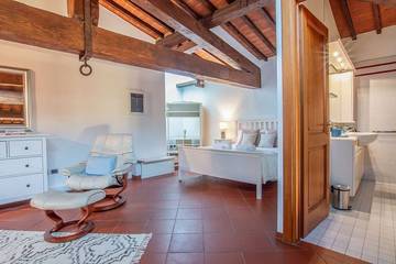 Villa for 6 People in Florence city center, Florence, Photo 3