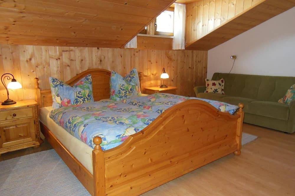Ganze Wohnung, Ferienwohnung Klausgupf in Neureichenau, Šumava Mountains