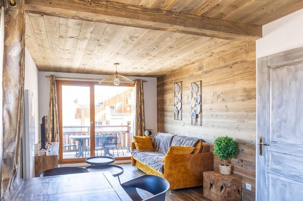 Photo : Appartement de vacances