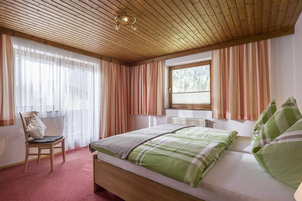 Ganze Wohnung, Ferienhaus Tauerngold - Ferienhaus, Toilette und Bad/Dusche getrennt, 3 Sc in Rauris, Nationalpark Hohe Tauern