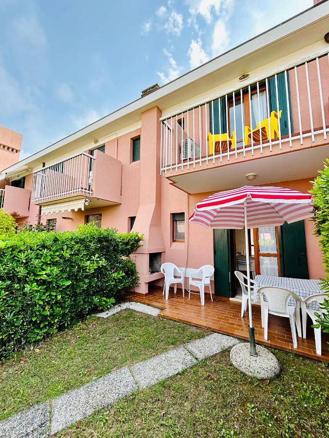 Seafront Chill Escape in Lido di Jesolo, Cavallino-Treporti
