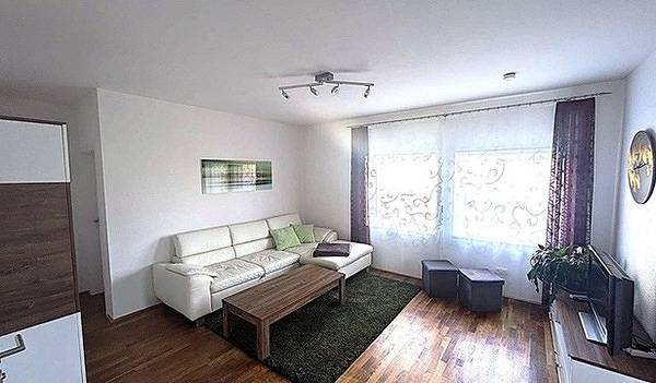 Bungalow für 4 Personen, mit Garten und Terrasse, kinderfreundlich in der Fränkische Schweiz - 4