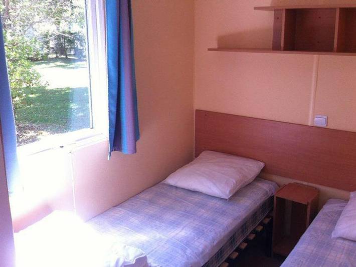 Camping für 4 Personen in Biscarrosse - 4