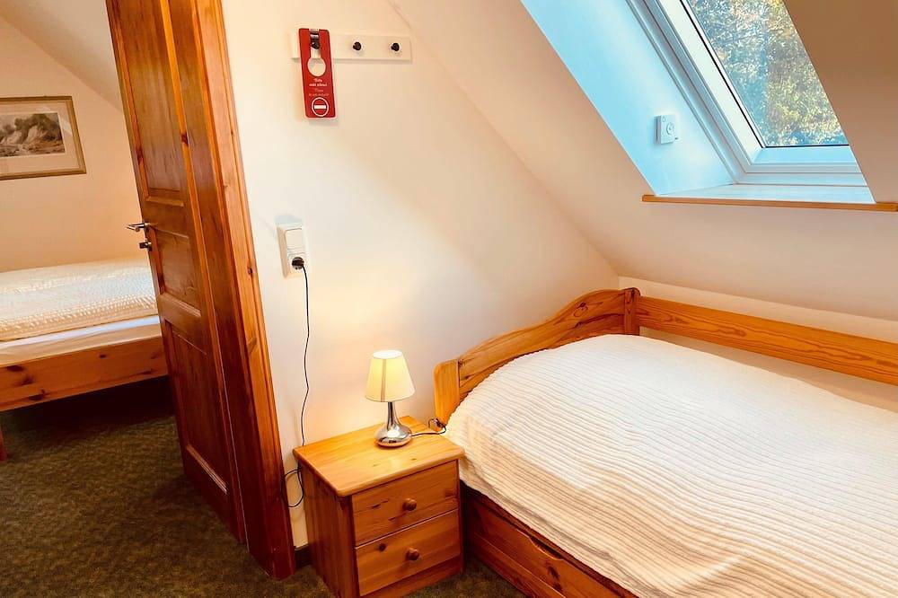 Dat Klinkerhus auf Rügen Xxl -  Urlaubsparadies nahe Ostseestrand & Nationalpark für 17 Gäste in Polchow, Glowe