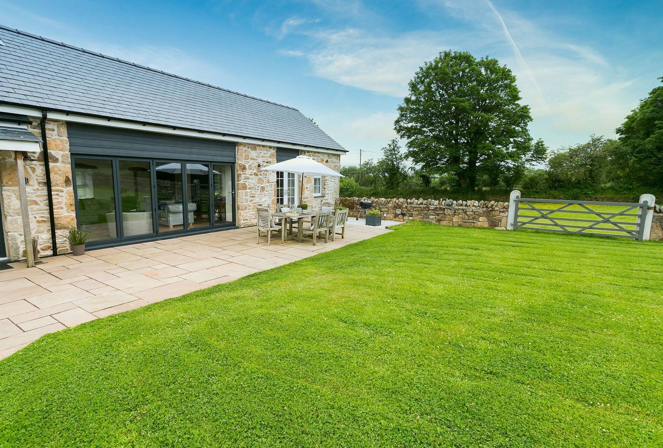 Carrog Barn in Isle of Anglesey