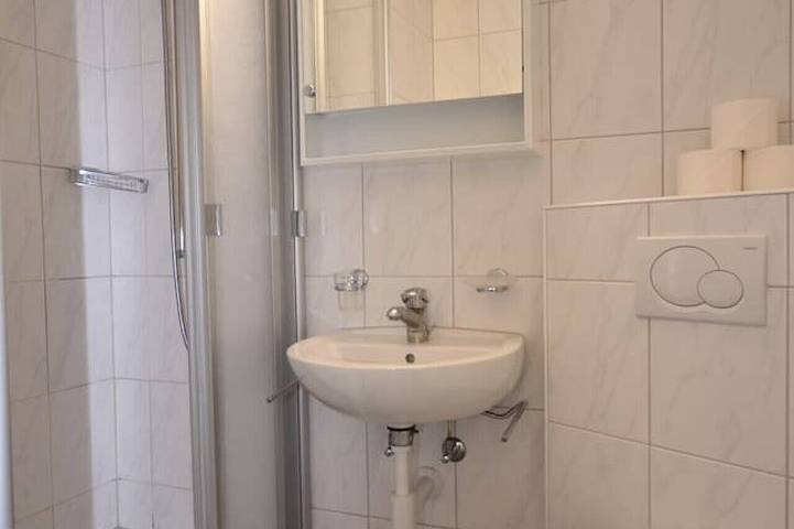 Ferienwohnung für 2 Personen in Zürich - 4