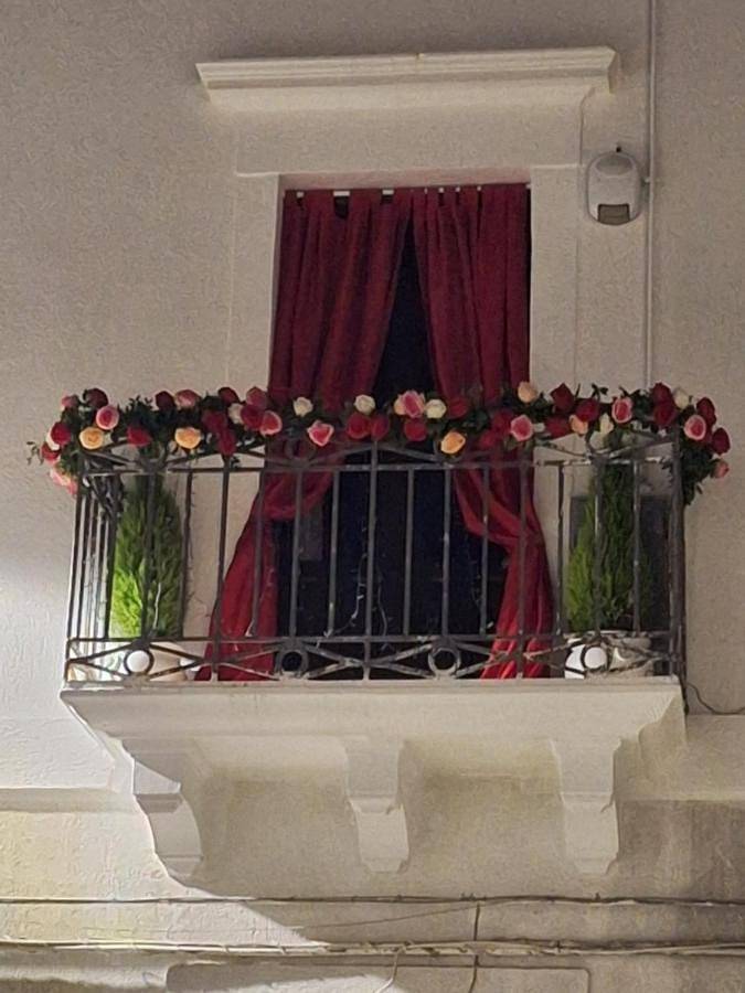 Ferienwohnung für 4 Personen, mit Terrasse und Ausblick - 1